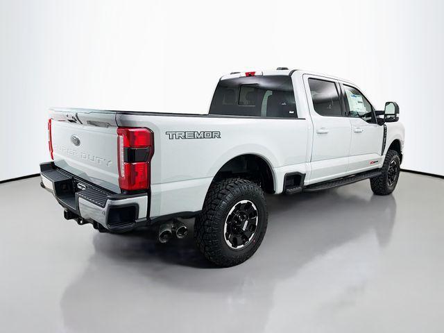 new 2025 Ford F-250 car, priced at $86,690