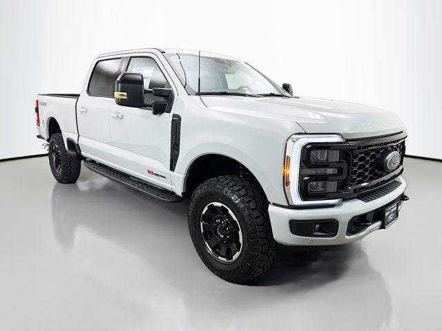 new 2025 Ford F-250 car, priced at $86,690
