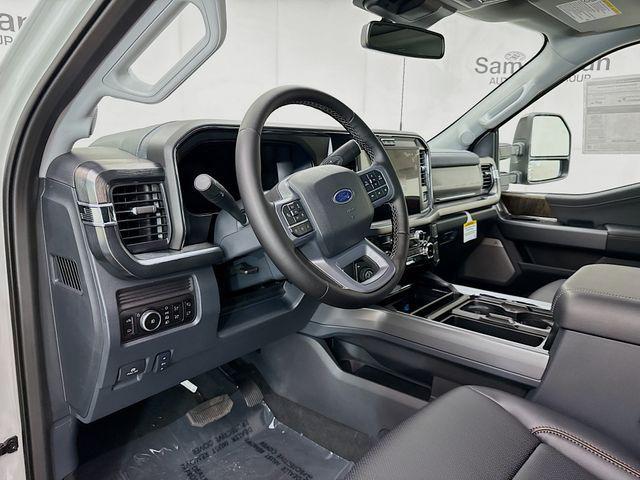 new 2025 Ford F-250 car, priced at $86,690