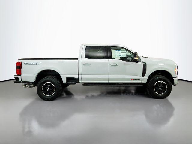 new 2025 Ford F-250 car, priced at $86,690
