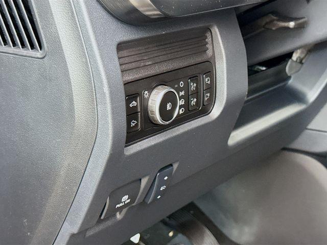 new 2025 Ford F-250 car, priced at $86,690