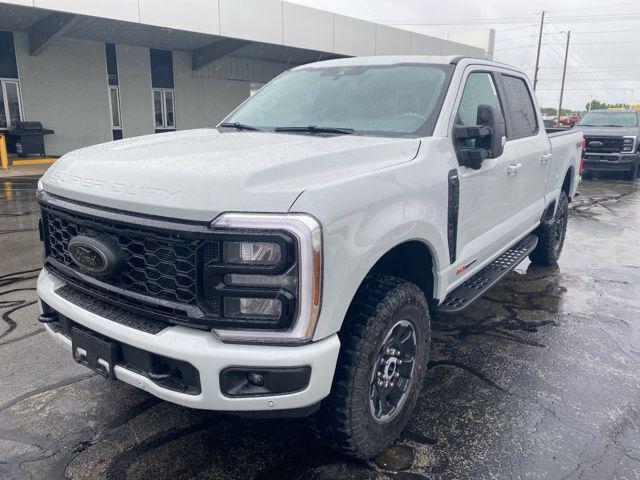 new 2025 Ford F-250 car, priced at $87,690