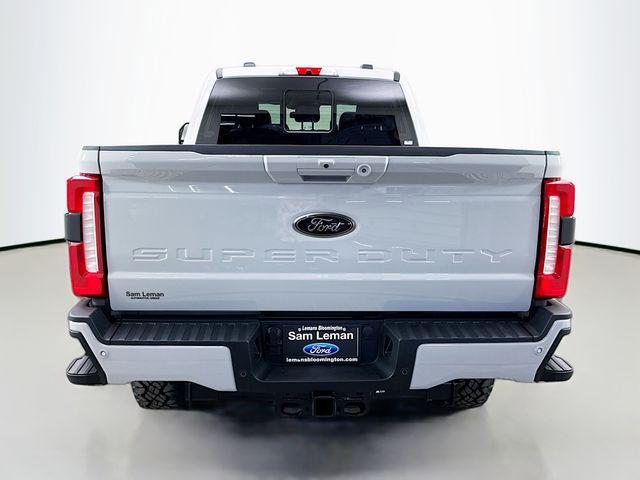 new 2025 Ford F-250 car, priced at $86,690