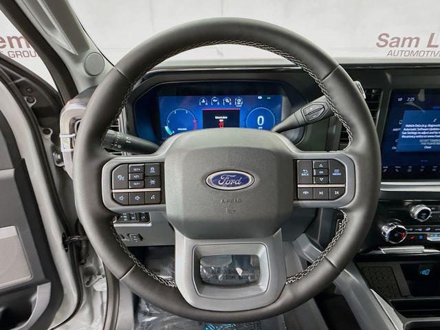 new 2025 Ford F-250 car, priced at $86,690