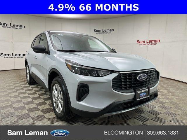 new 2025 Ford Escape car, priced at $28,480