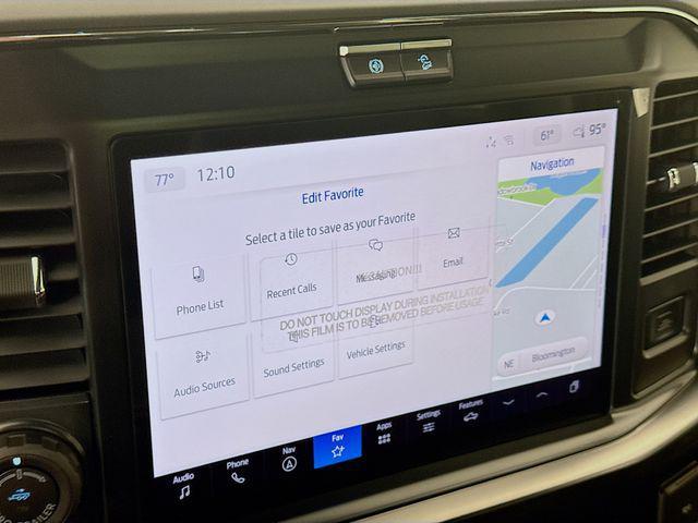 new 2026 Ford F-350 car, priced at $90,055
