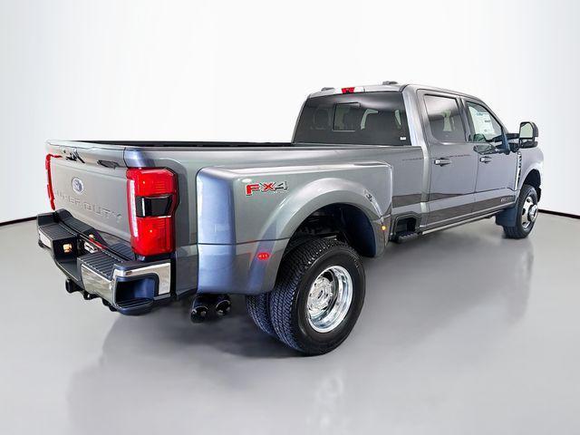 new 2026 Ford F-350 car, priced at $90,055