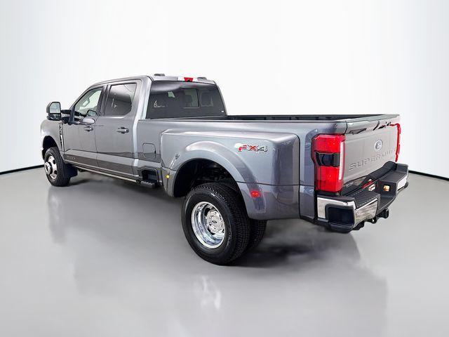 new 2026 Ford F-350 car, priced at $90,055