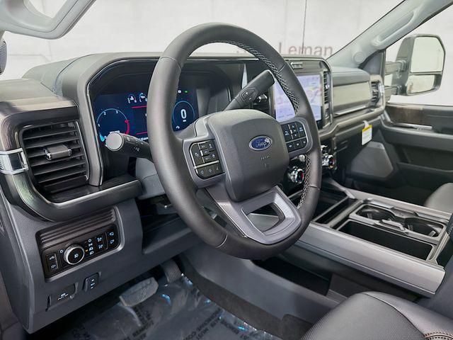 new 2026 Ford F-350 car, priced at $90,055