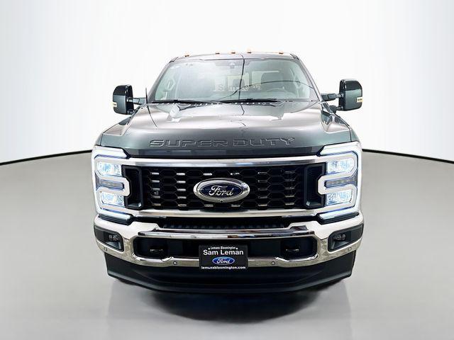 new 2026 Ford F-350 car, priced at $90,055