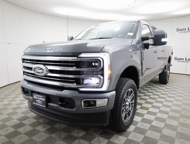 used 2024 Ford F-350 car, priced at $92,990