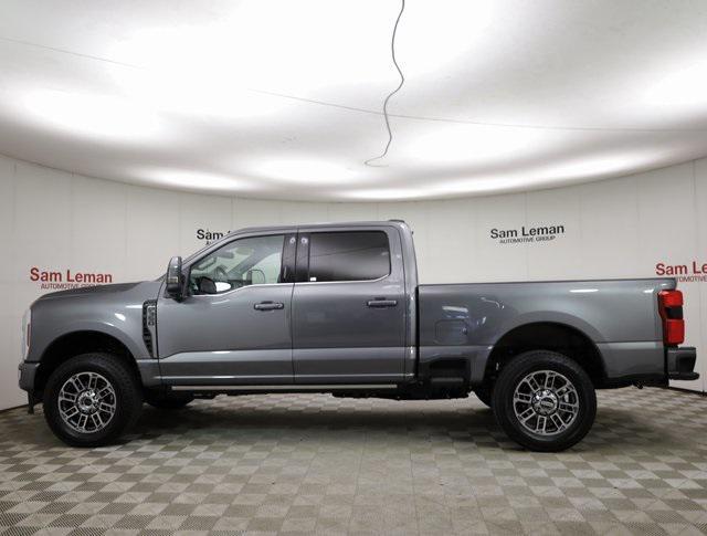 used 2024 Ford F-350 car, priced at $92,990