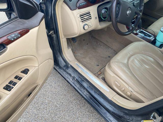 used 2008 Buick Lucerne car, priced at $6,990