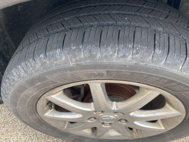 used 2008 Buick Lucerne car, priced at $6,990