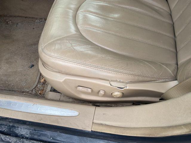 used 2008 Buick Lucerne car, priced at $6,990