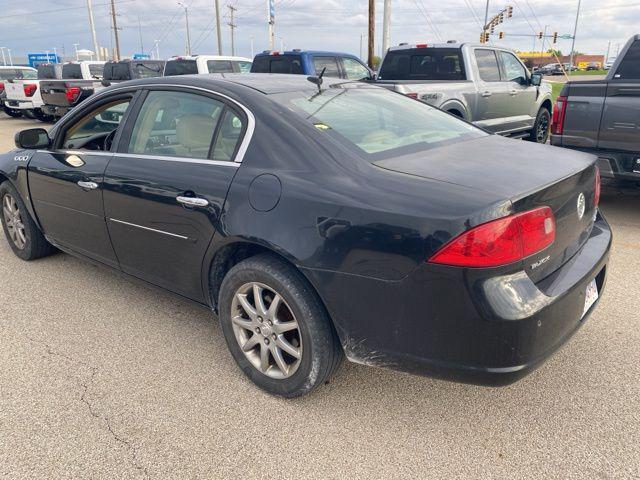 used 2008 Buick Lucerne car, priced at $6,990