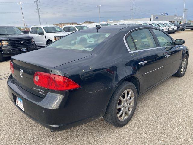 used 2008 Buick Lucerne car, priced at $6,990