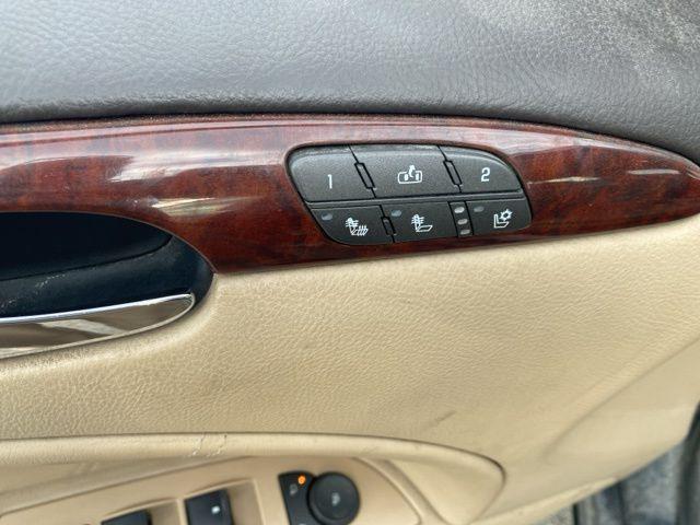 used 2008 Buick Lucerne car, priced at $6,990