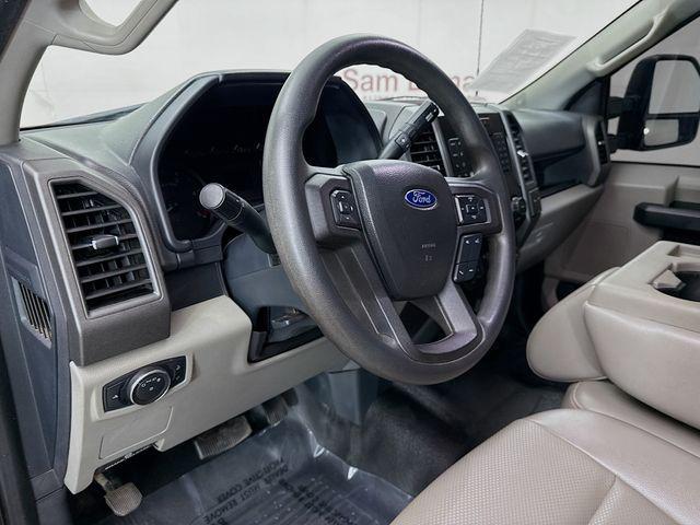 used 2022 Ford F-450 car, priced at $61,990