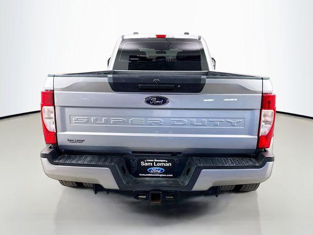 used 2022 Ford F-450 car, priced at $61,990