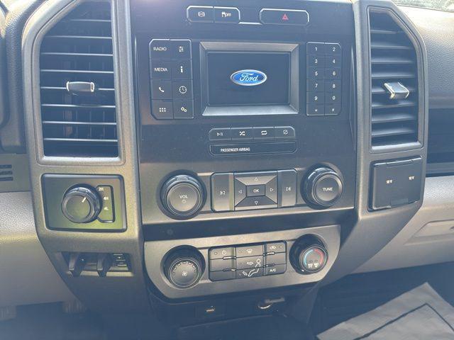 used 2022 Ford F-450 car, priced at $59,900