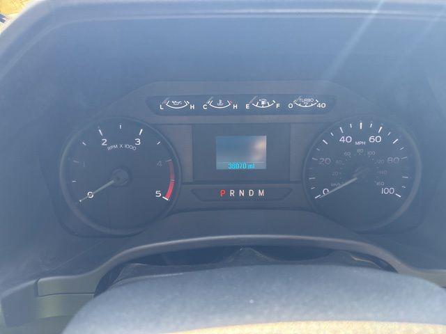 used 2022 Ford F-450 car, priced at $59,900