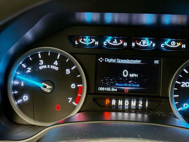 used 2018 Ford F-350 car, priced at $37,990