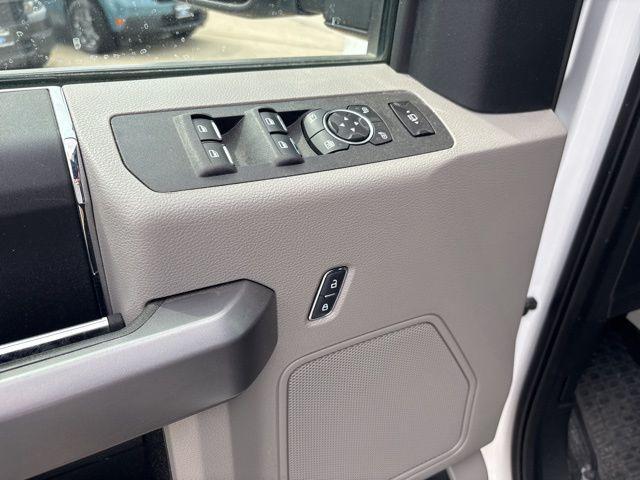used 2018 Ford F-350 car, priced at $38,900