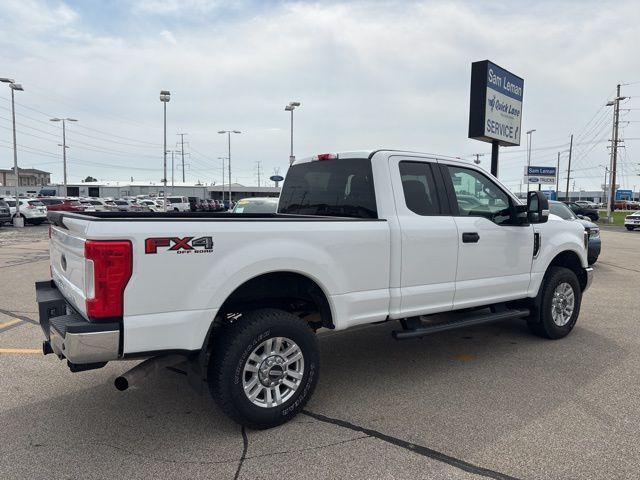 used 2018 Ford F-350 car, priced at $38,900