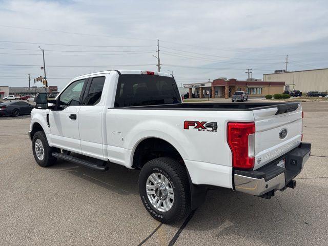 used 2018 Ford F-350 car, priced at $38,900