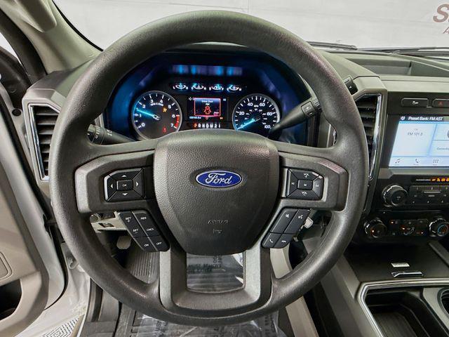 used 2018 Ford F-350 car, priced at $37,990