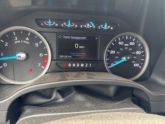 used 2018 Ford F-350 car, priced at $38,900