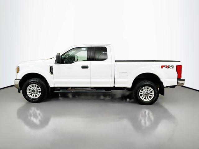 used 2018 Ford F-350 car, priced at $37,990