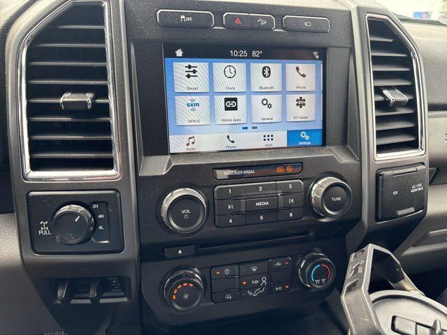 used 2018 Ford F-350 car, priced at $38,900