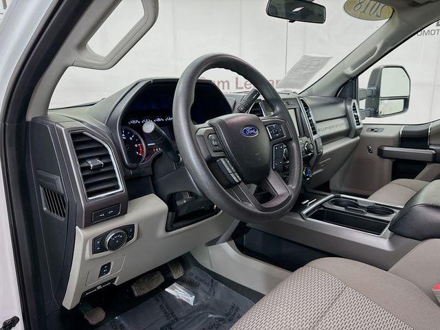 used 2018 Ford F-350 car, priced at $37,990