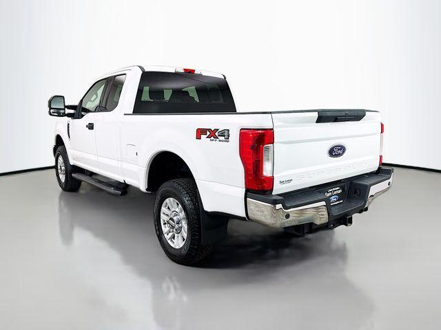 used 2018 Ford F-350 car, priced at $37,990