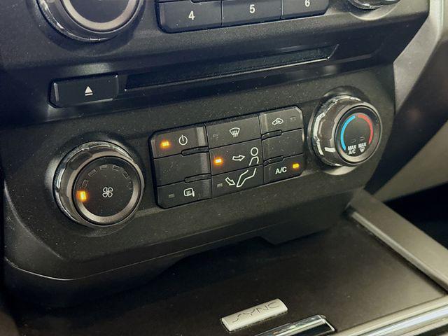 used 2018 Ford F-350 car, priced at $37,990