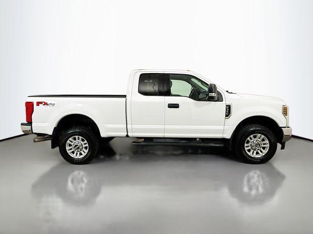 used 2018 Ford F-350 car, priced at $37,990