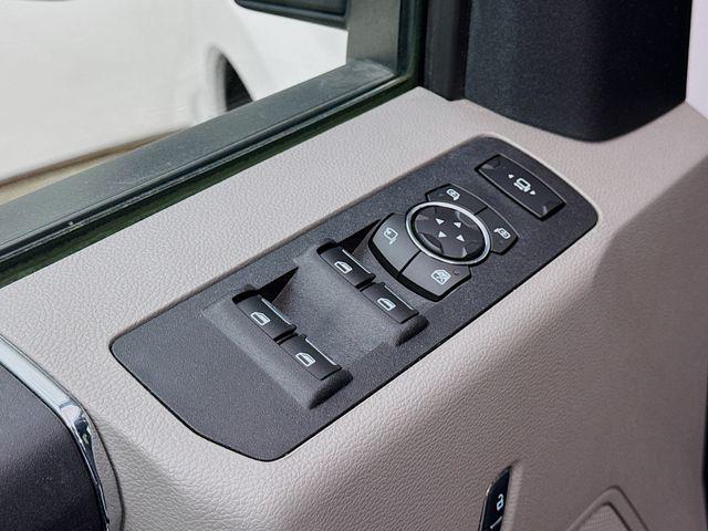 used 2018 Ford F-350 car, priced at $37,990