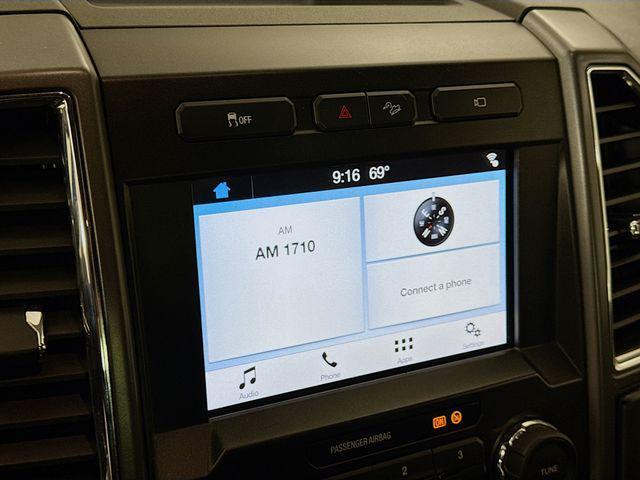 used 2018 Ford F-350 car, priced at $37,990