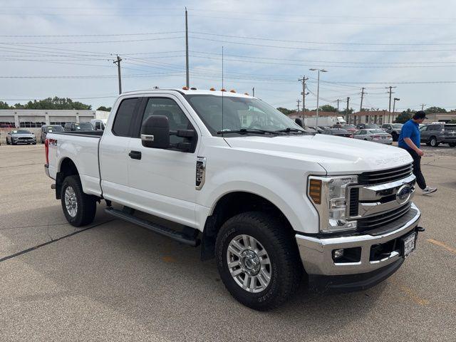 used 2018 Ford F-350 car, priced at $38,900
