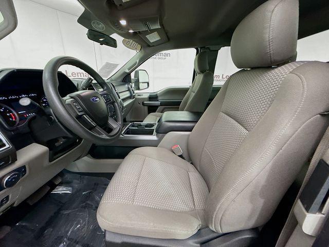 used 2018 Ford F-350 car, priced at $37,990