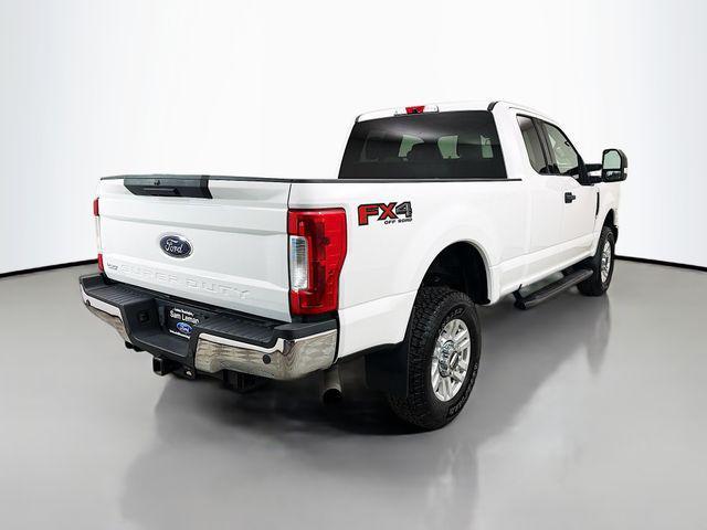used 2018 Ford F-350 car, priced at $37,990
