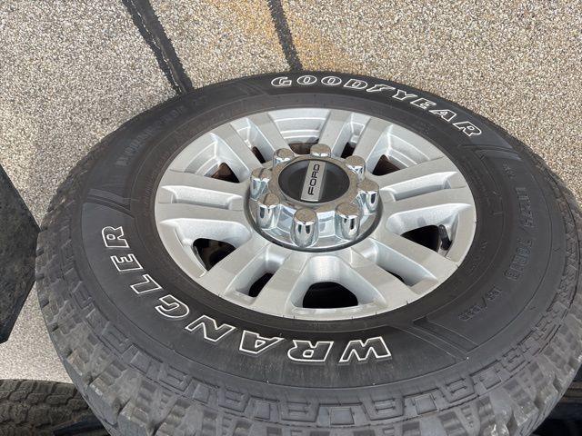 used 2018 Ford F-350 car, priced at $38,900