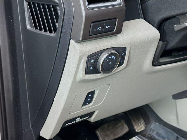 used 2018 Ford F-350 car, priced at $37,990