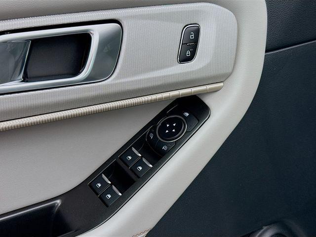 new 2025 Ford Explorer car, priced at $44,560