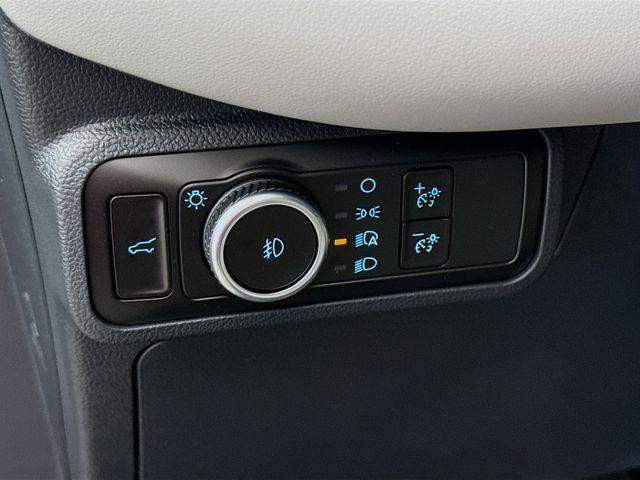 new 2025 Ford Explorer car, priced at $44,560