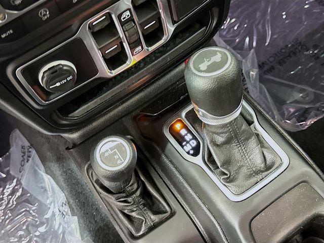 used 2020 Jeep Wrangler Unlimited car, priced at $24,900