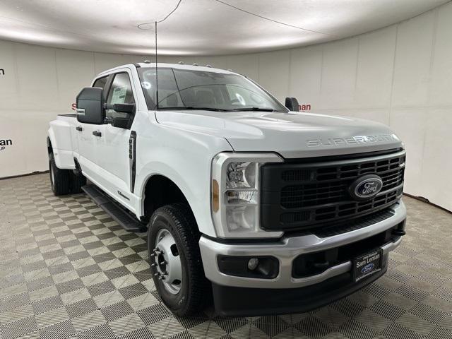 new 2024 Ford F-350 car, priced at $63,920