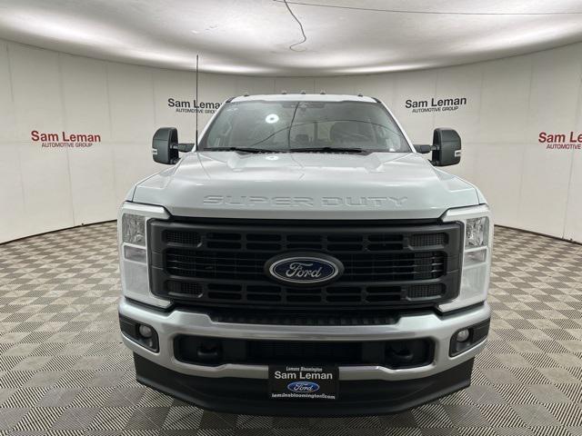 new 2024 Ford F-350 car, priced at $63,920